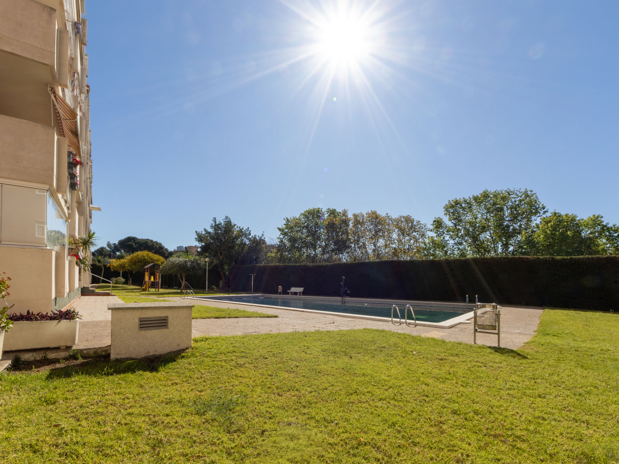 Photo of Nuevo Forum