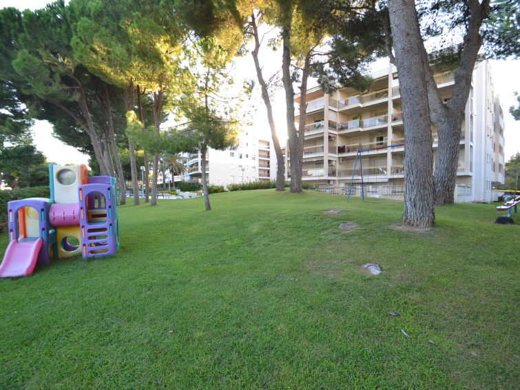 Photo of Cala Dorada 1