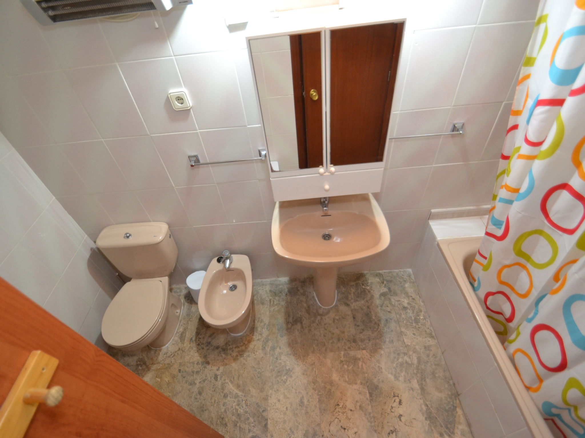 Photo of Cala Dorada 1