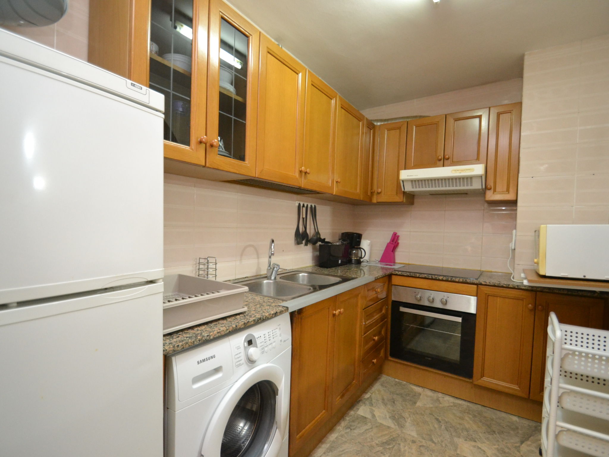 Photo of Cala Dorada 1