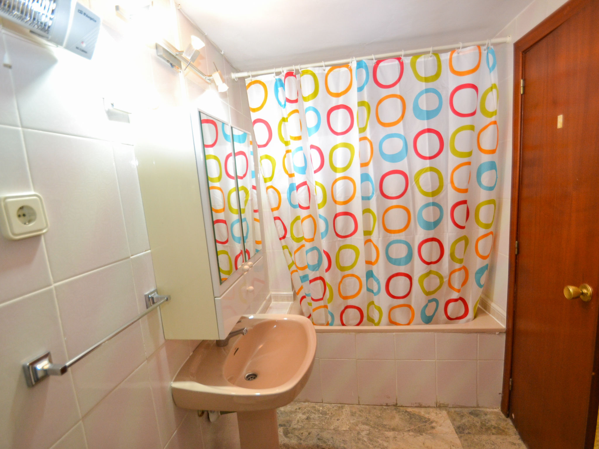 Photo of Cala Dorada 1