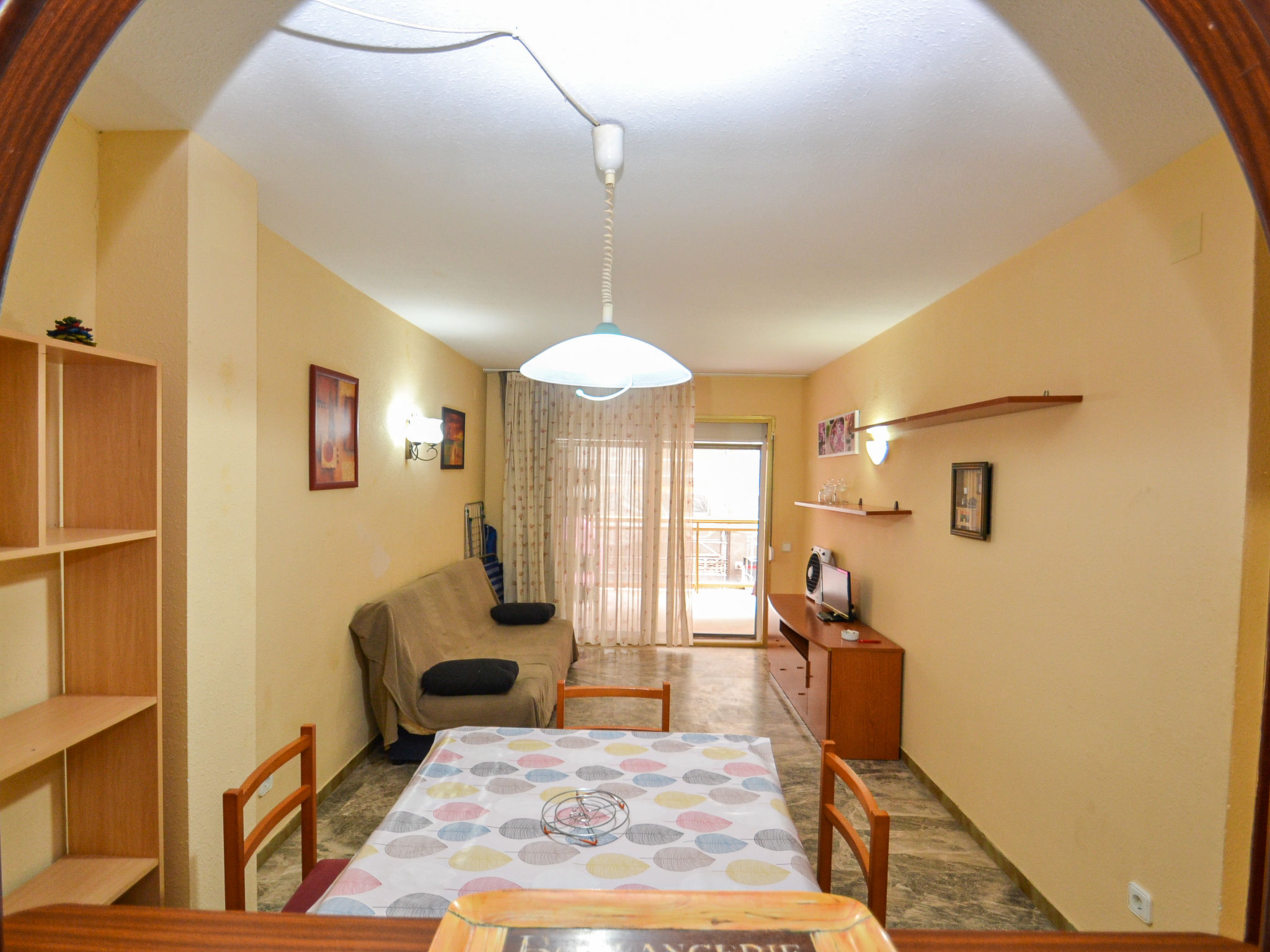 Photo of Cala Dorada 1