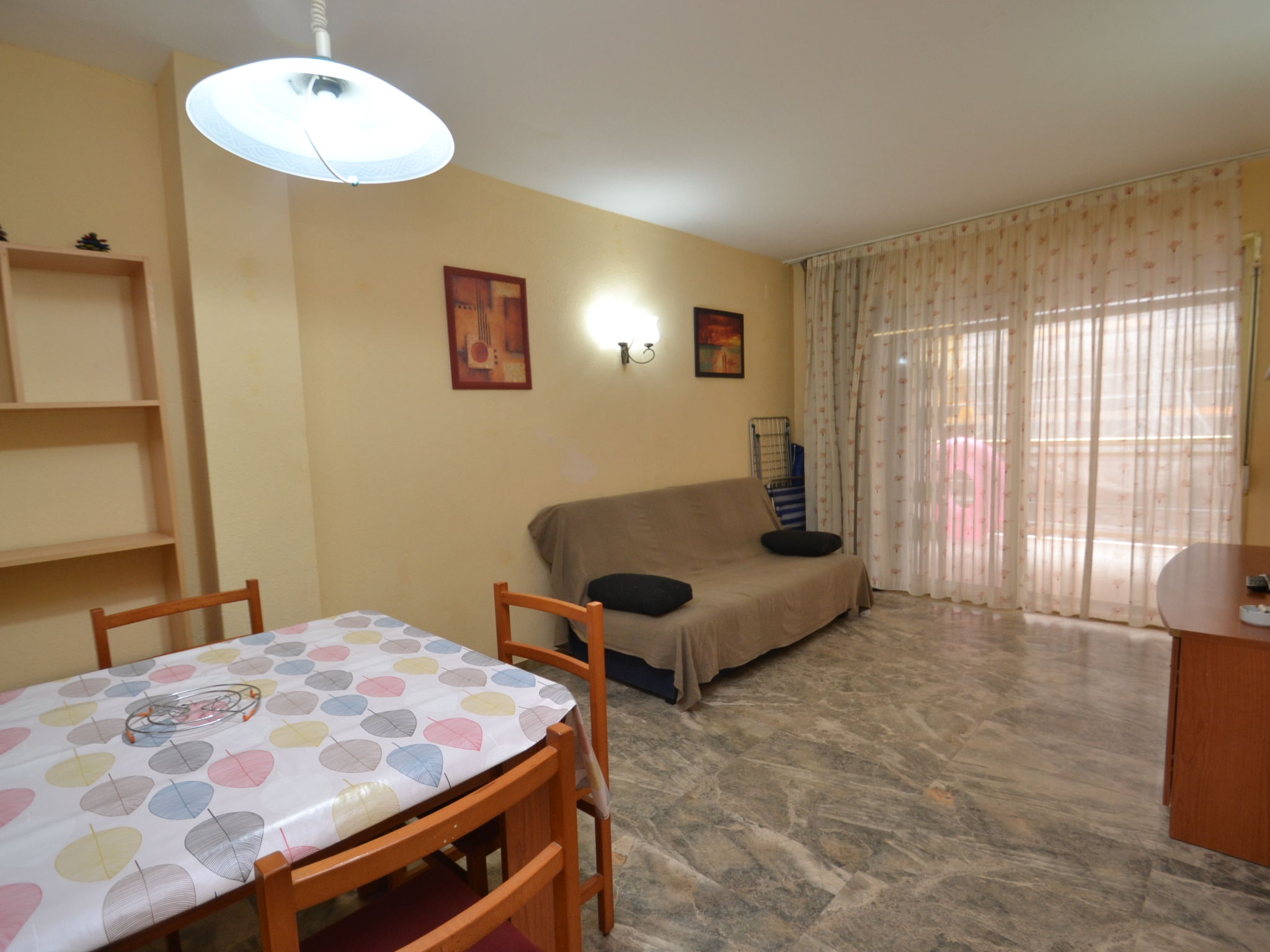 Photo of Cala Dorada 1