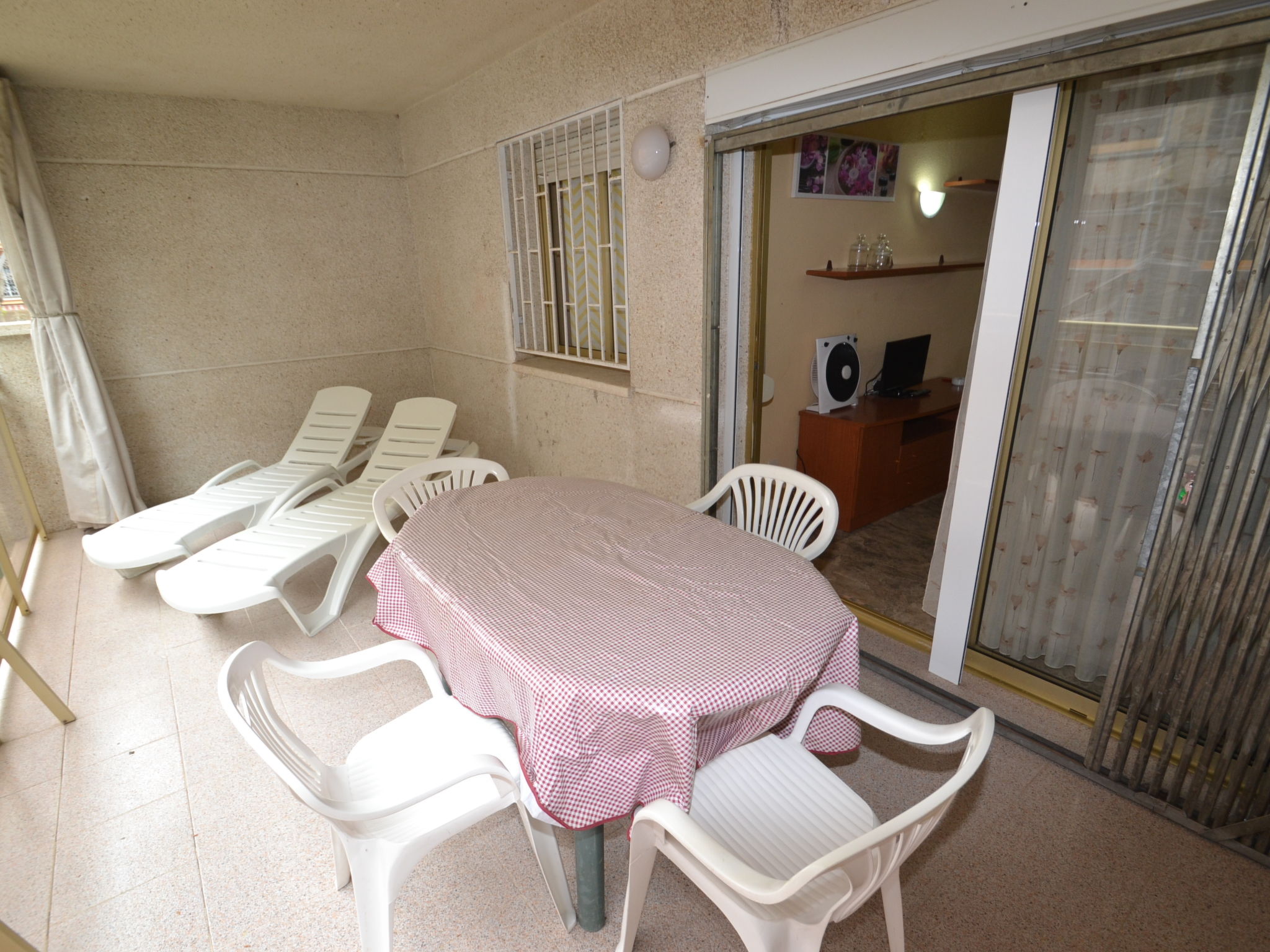 Photo of Cala Dorada 1