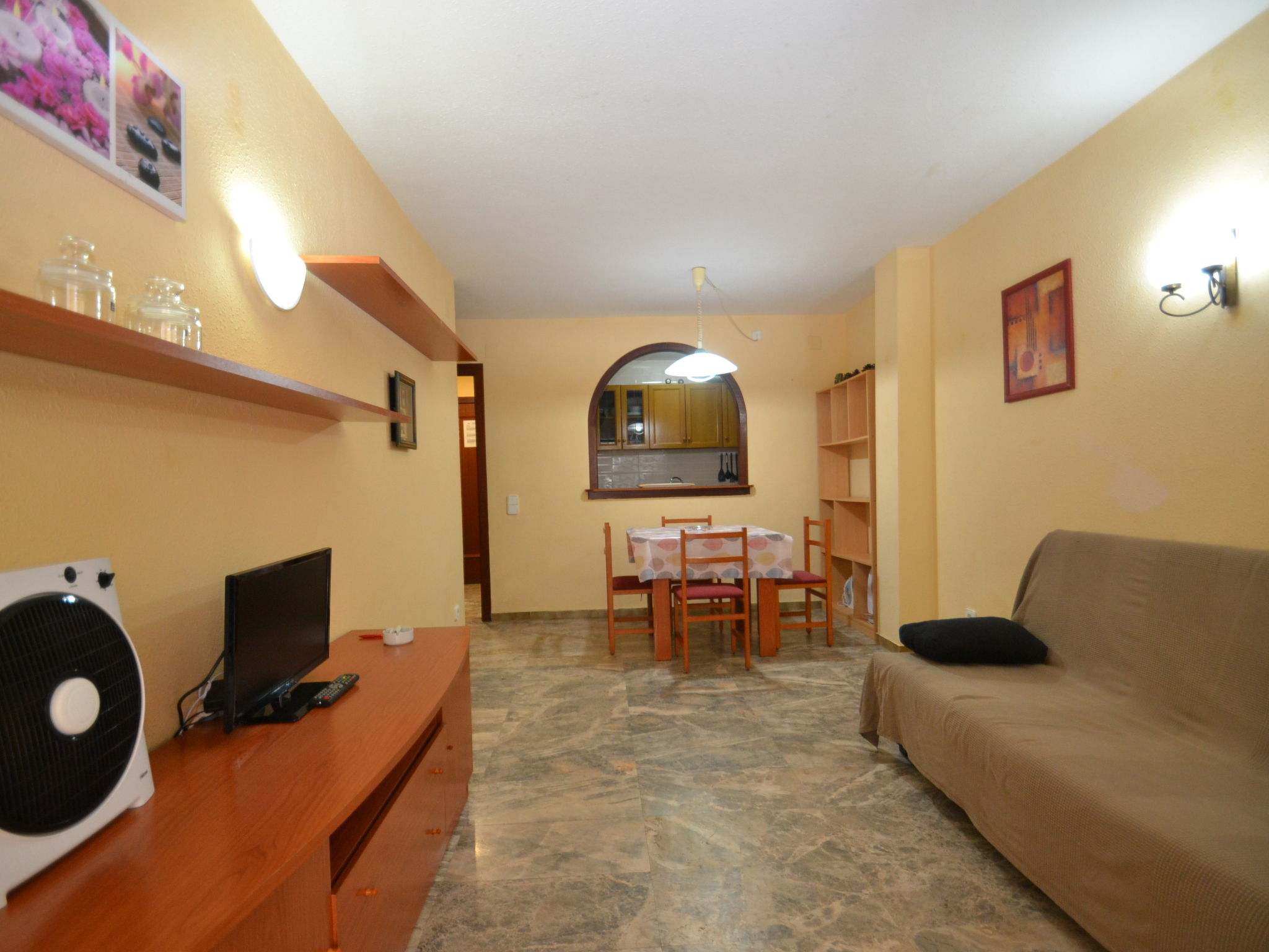 Photo of Cala Dorada 1