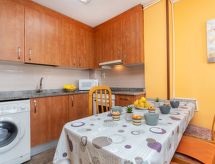 Appartement aan zee in Salou: comfortabel verblijf in Cala Dorada - thumbnail 5