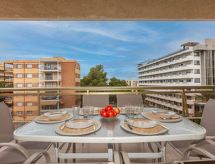 Appartement aan zee in Salou: comfortabel verblijf in Cala Dorada - thumbnail 2