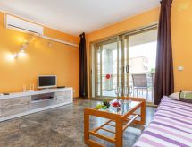 Appartement aan zee in Salou: comfortabel verblijf in Cala Dorada - thumbnail 3