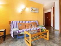 Appartement aan zee in Salou: comfortabel verblijf in Cala Dorada - thumbnail 6