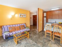 Appartement aan zee in Salou: comfortabel verblijf in Cala Dorada - thumbnail 4