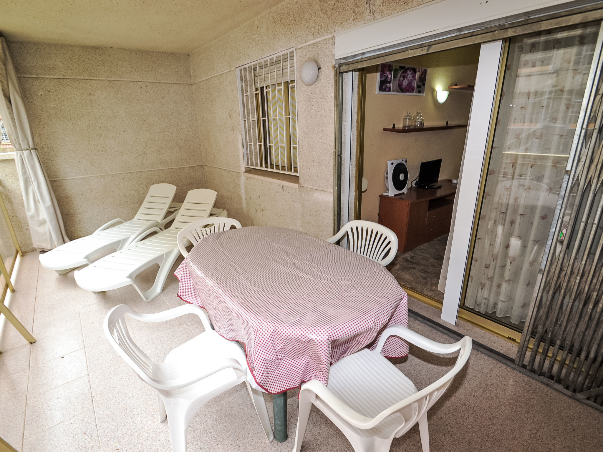 Photo of Cala Dorada