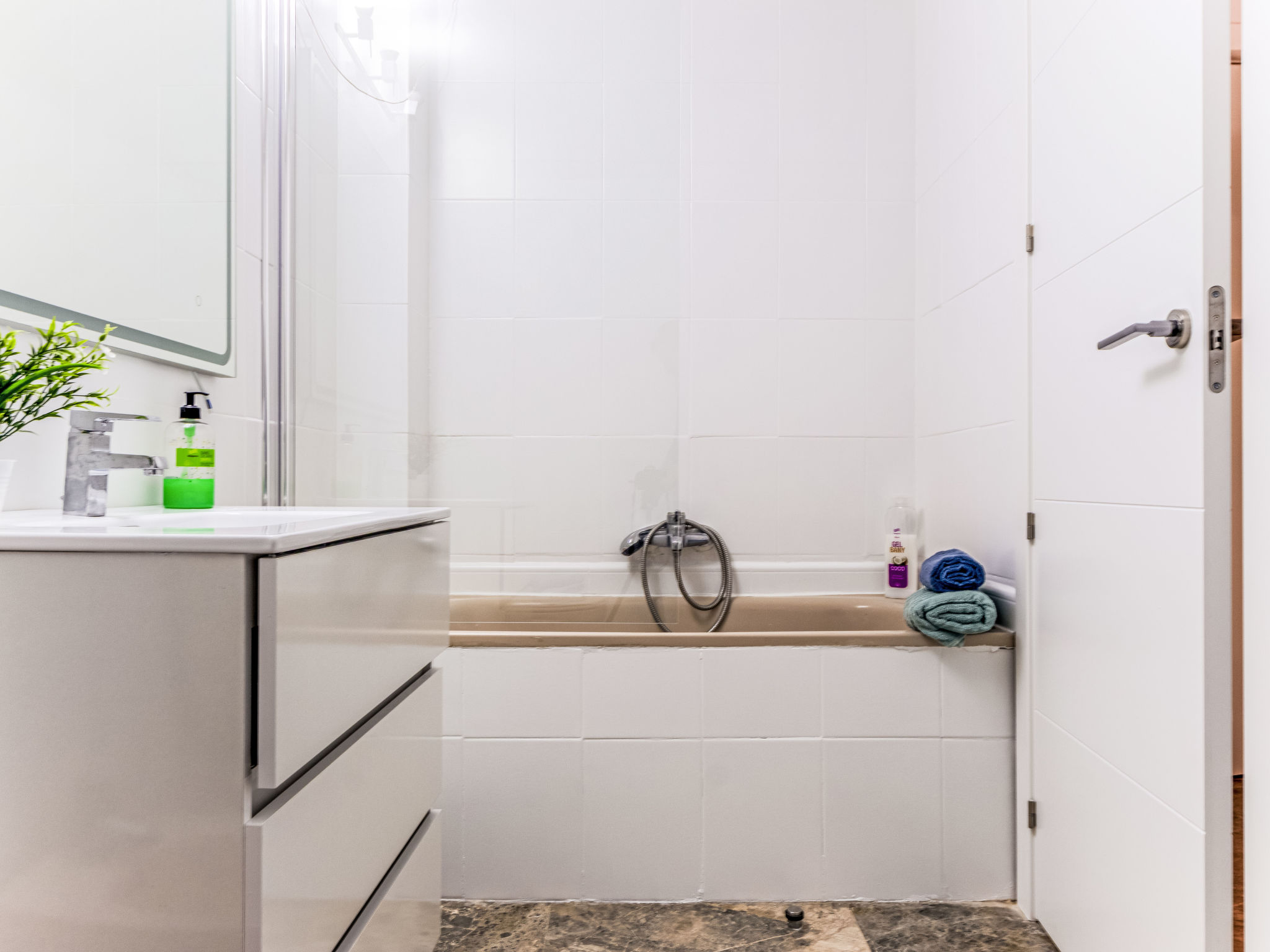 Photo of Cala Dorada