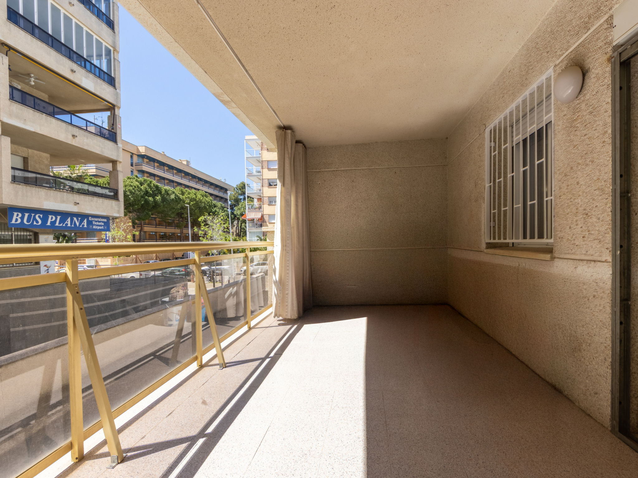 Photo of Cala Dorada