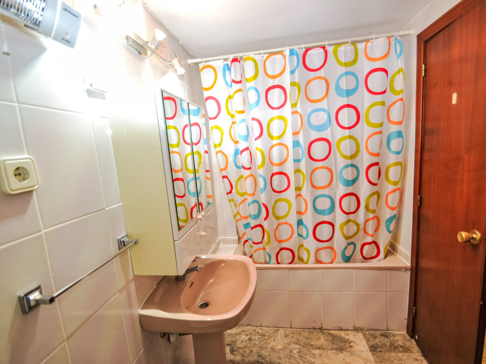 Photo of Cala Dorada