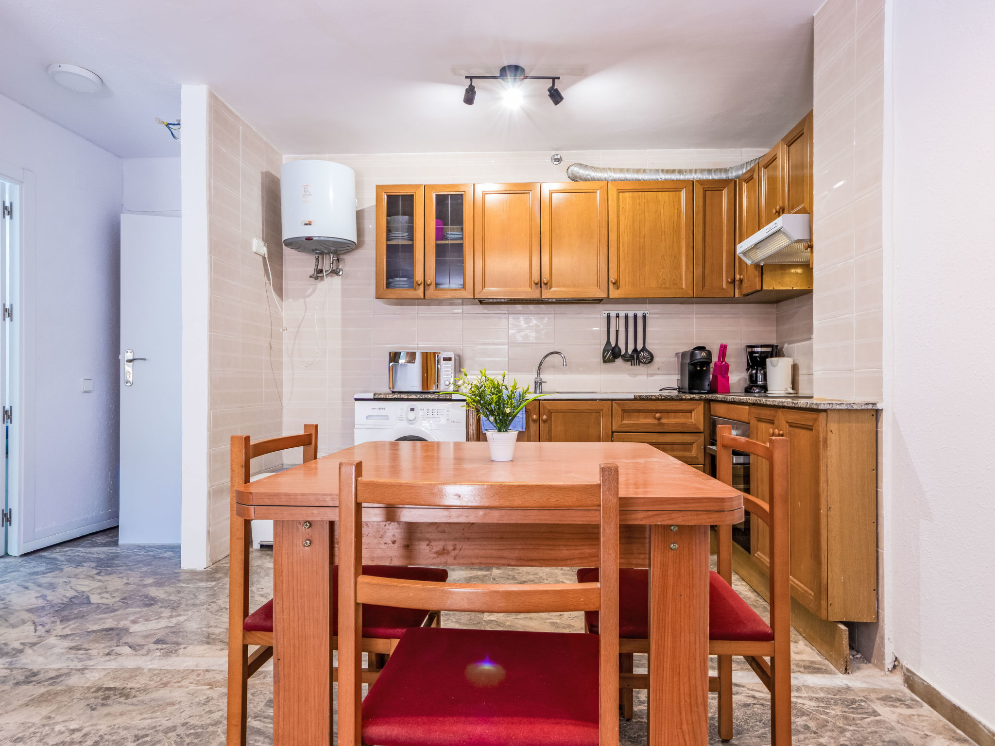 Photo of Cala Dorada