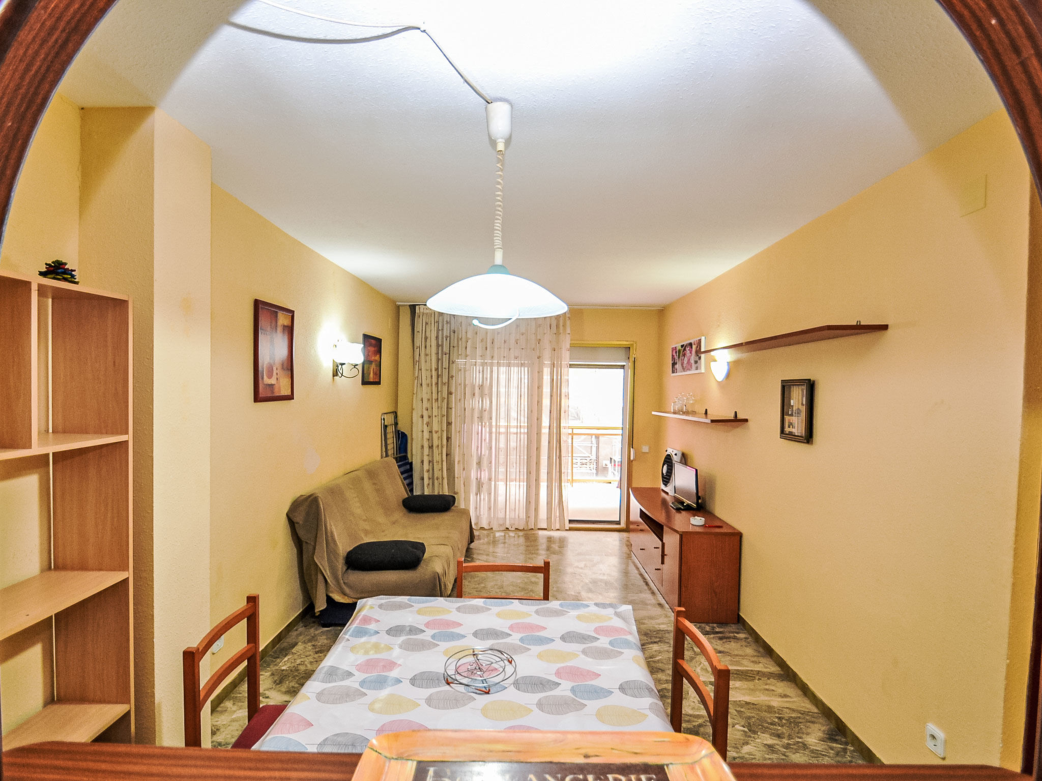 Photo of Cala Dorada