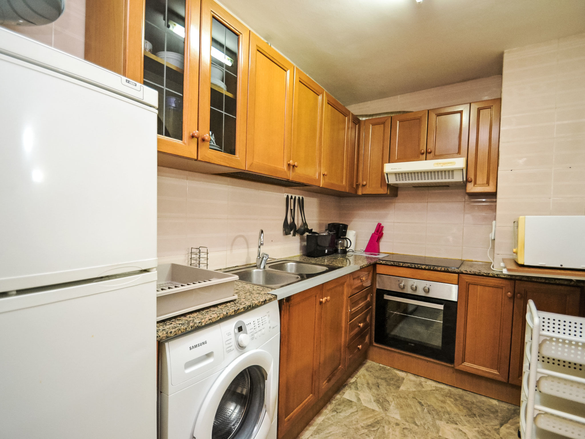 Photo of Cala Dorada