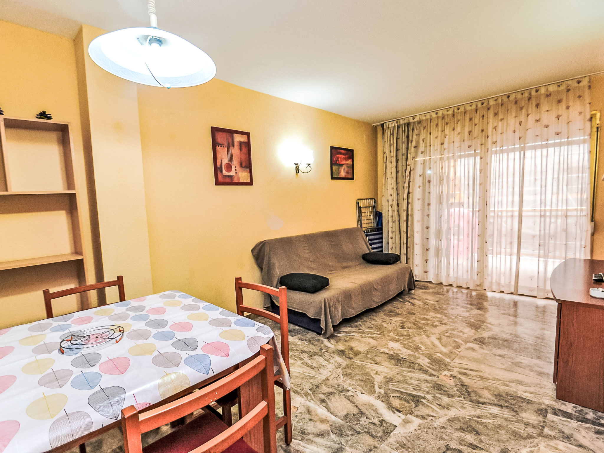 Photo of Cala Dorada