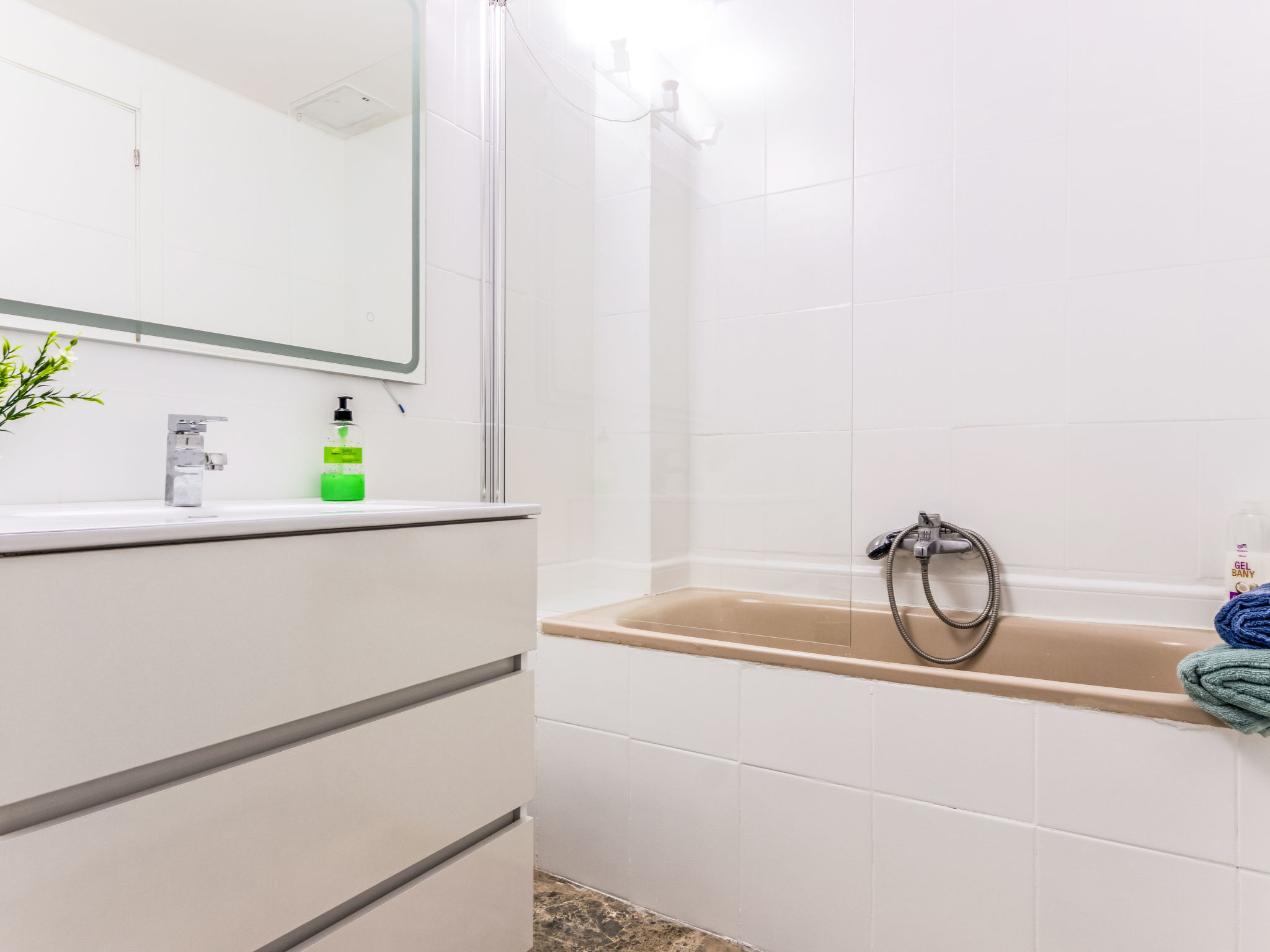 Photo of Cala Dorada