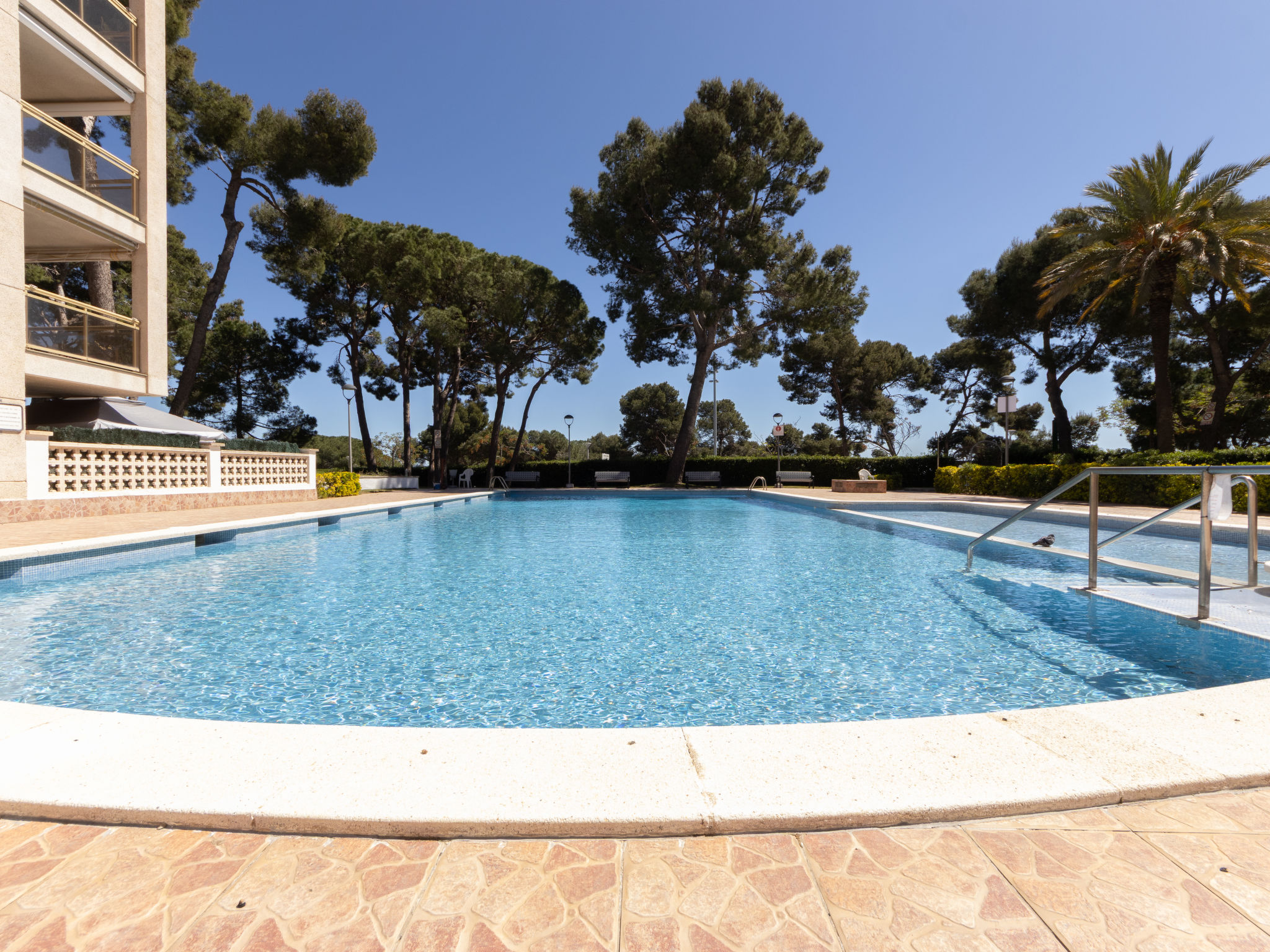 Photo of Cala Dorada