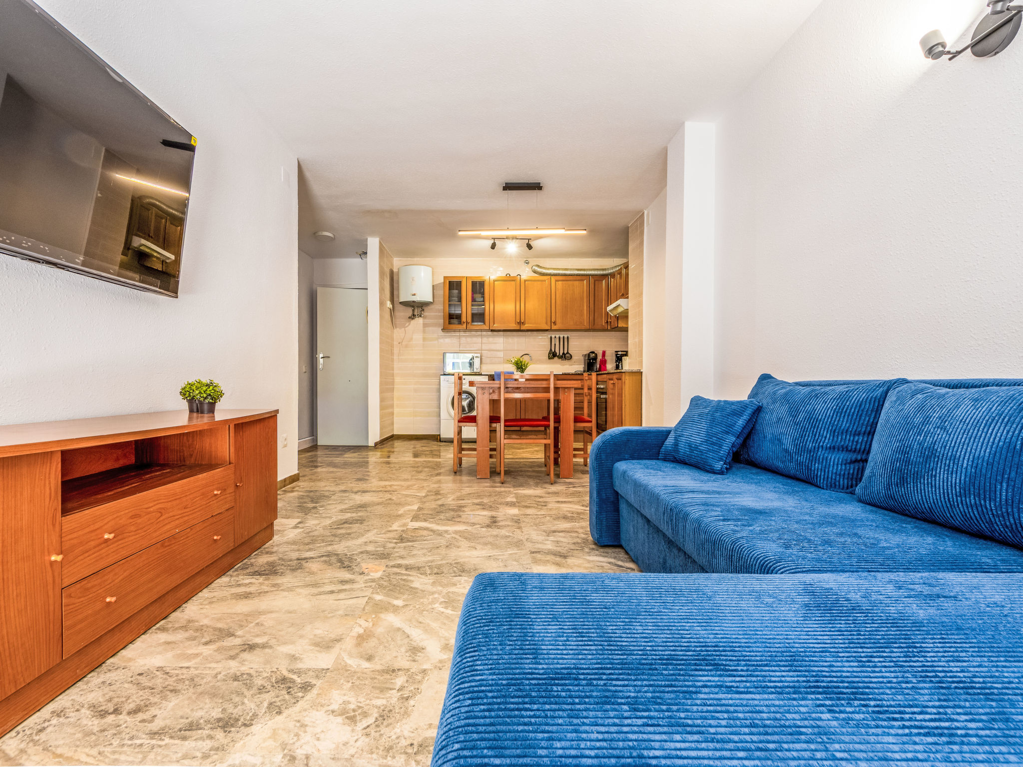 Photo of Cala Dorada