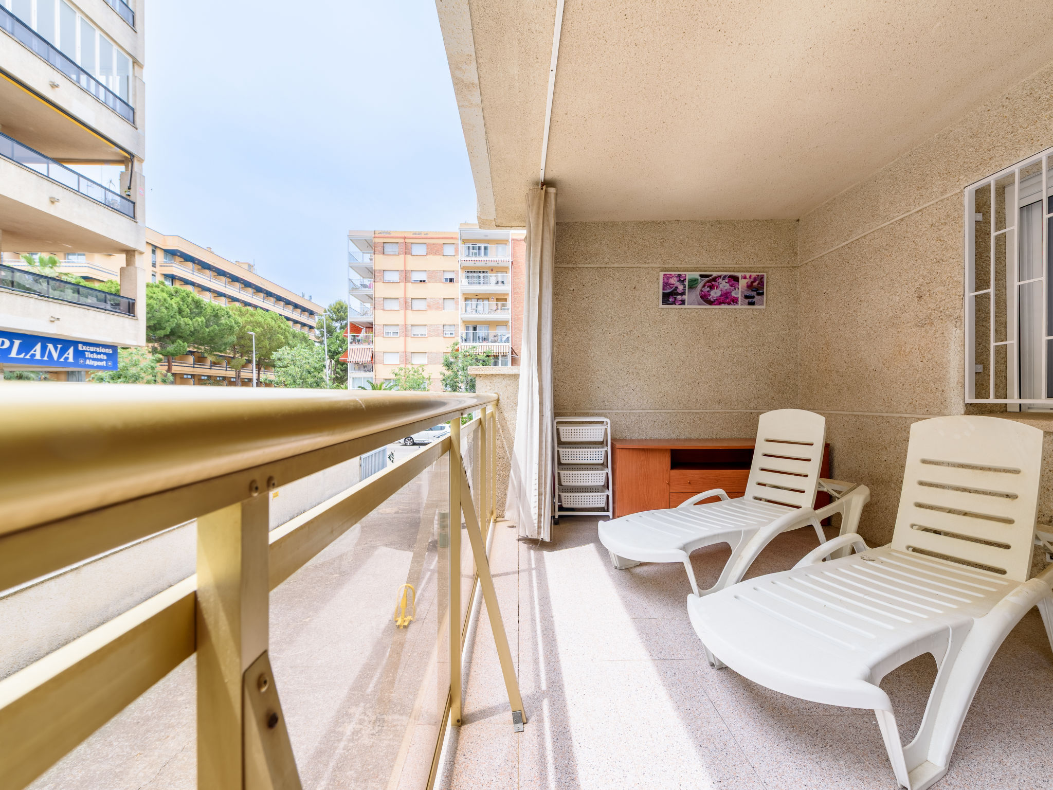 Photo of Cala Dorada