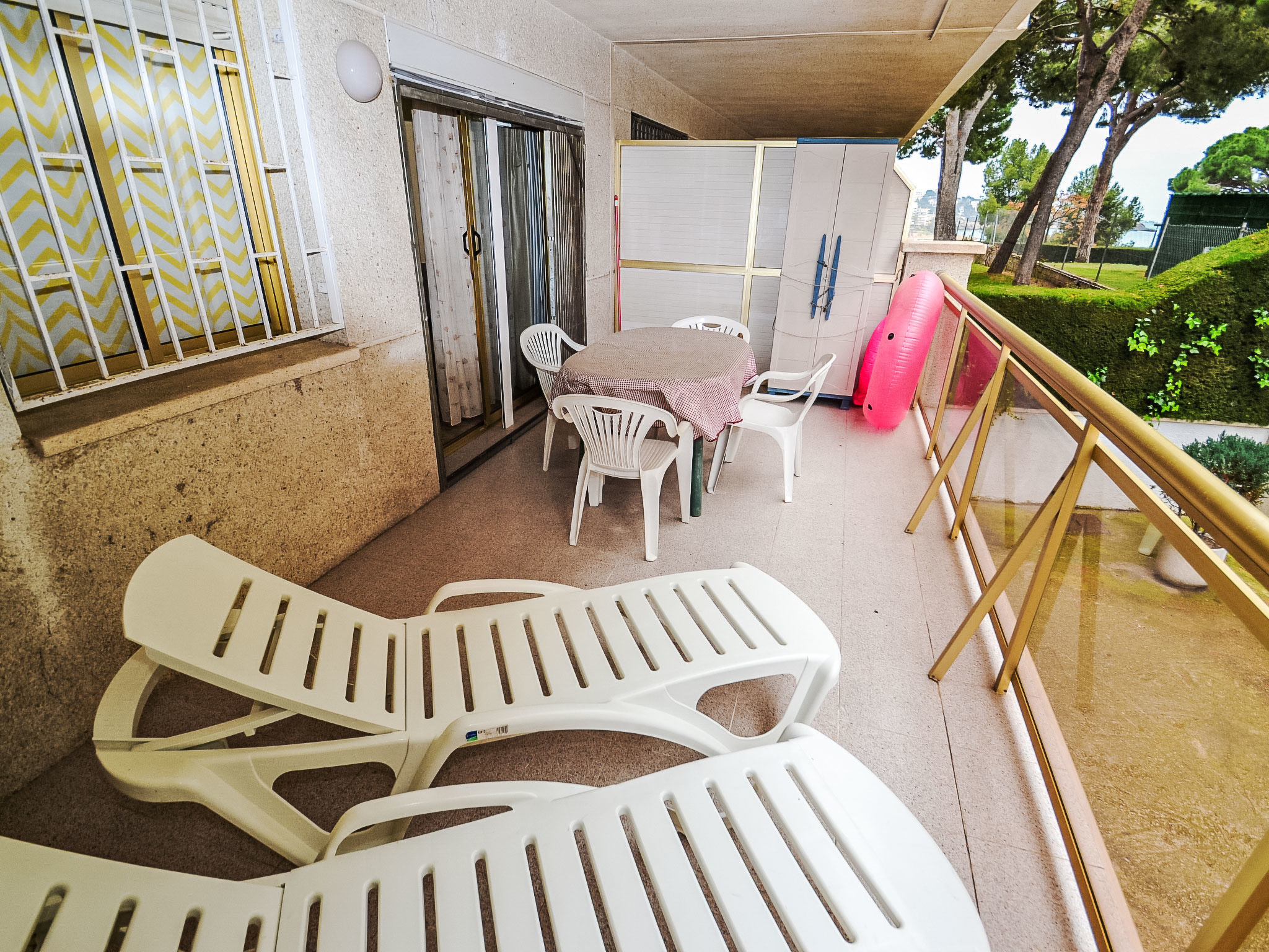 Photo of Cala Dorada