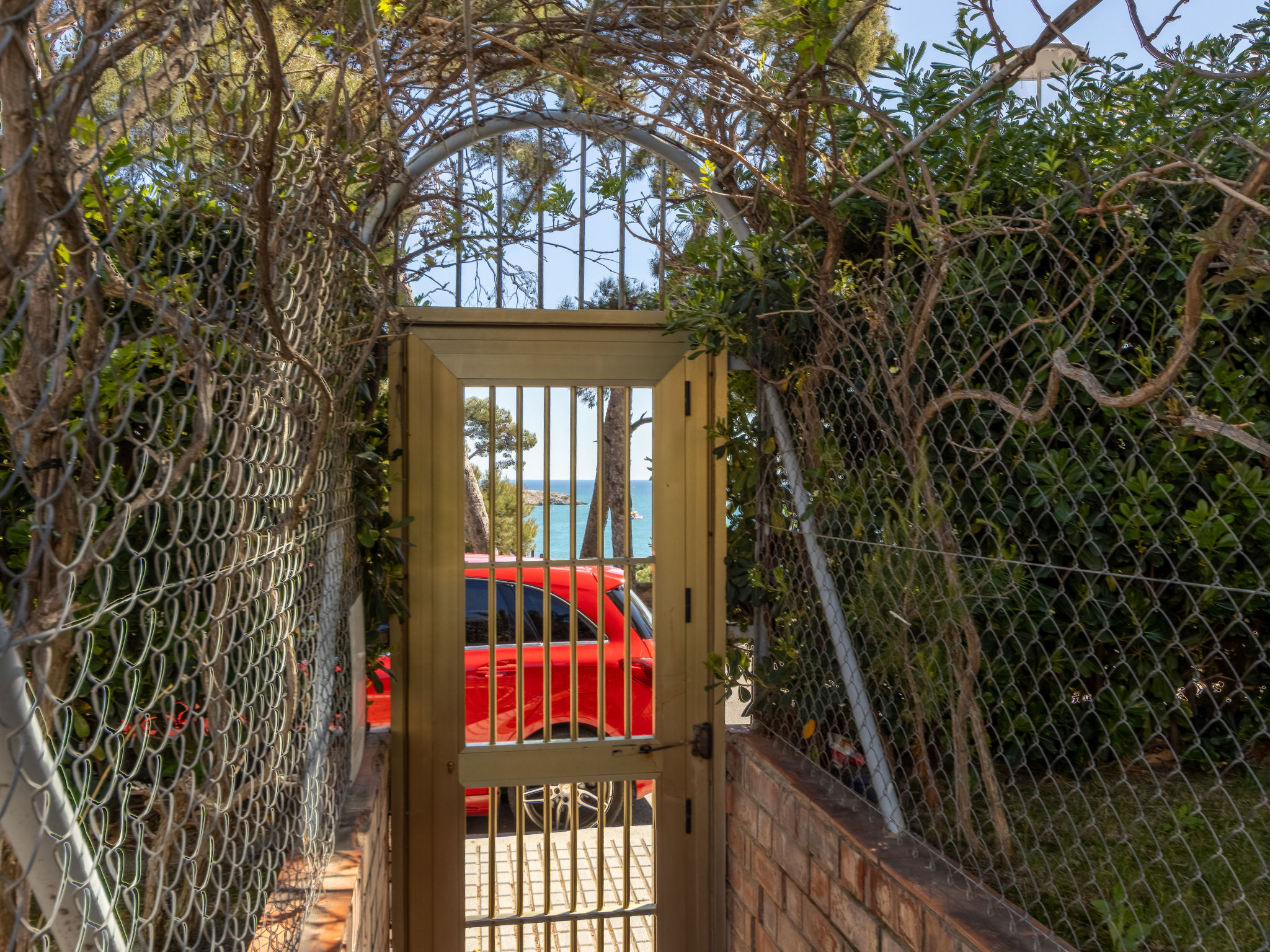 Photo of Cala Dorada