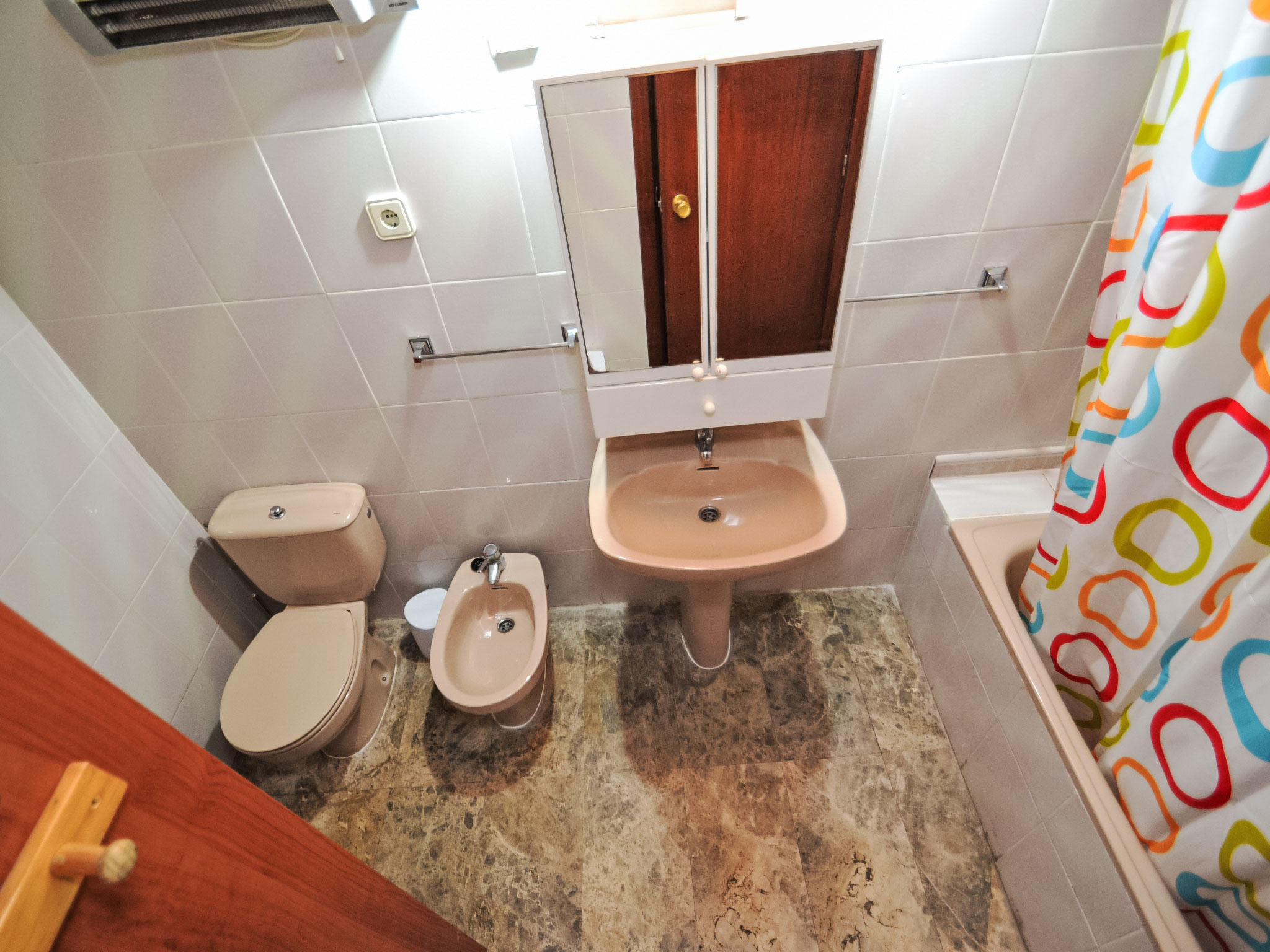 Photo of Cala Dorada