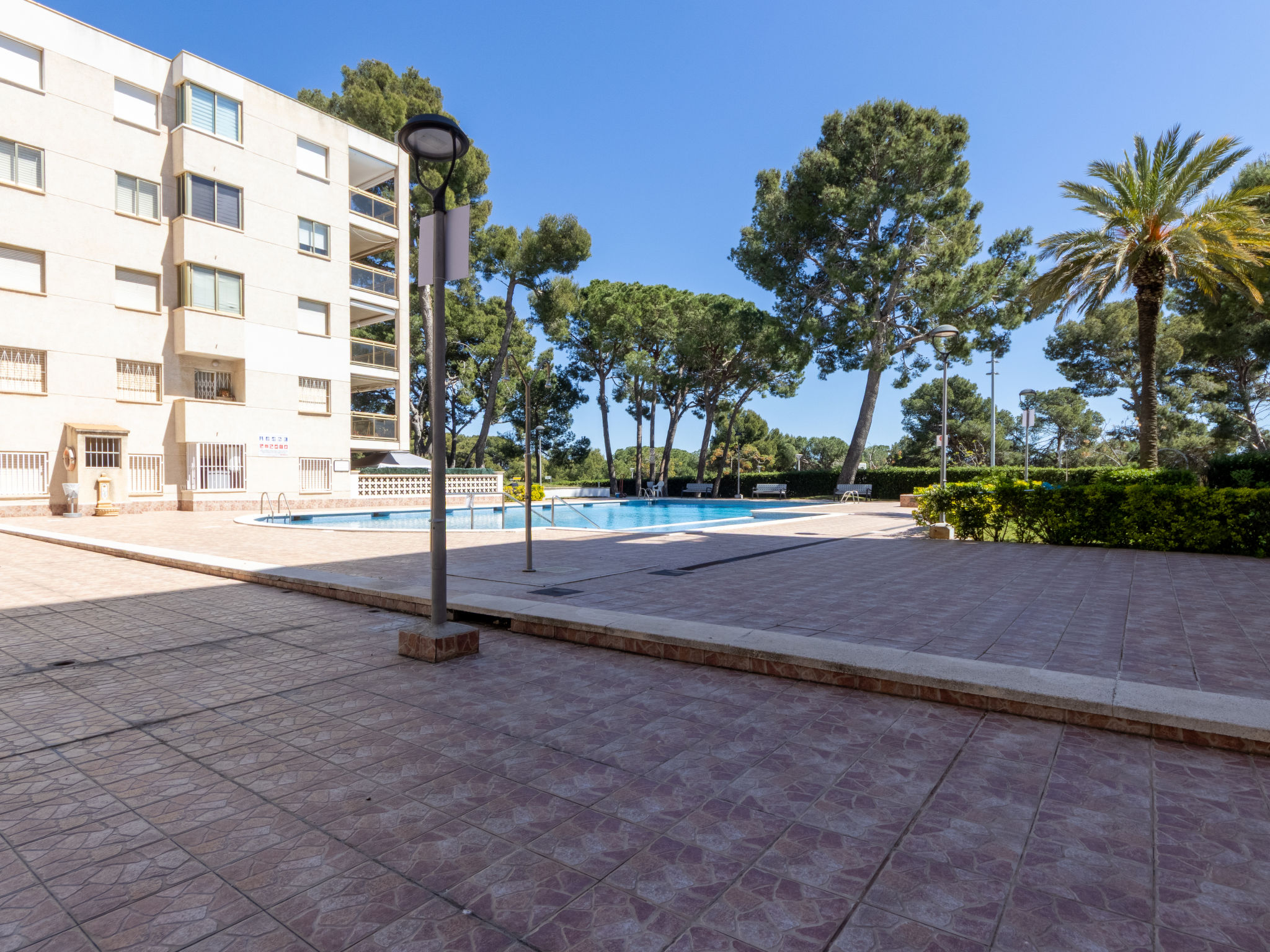 Photo of Cala Dorada