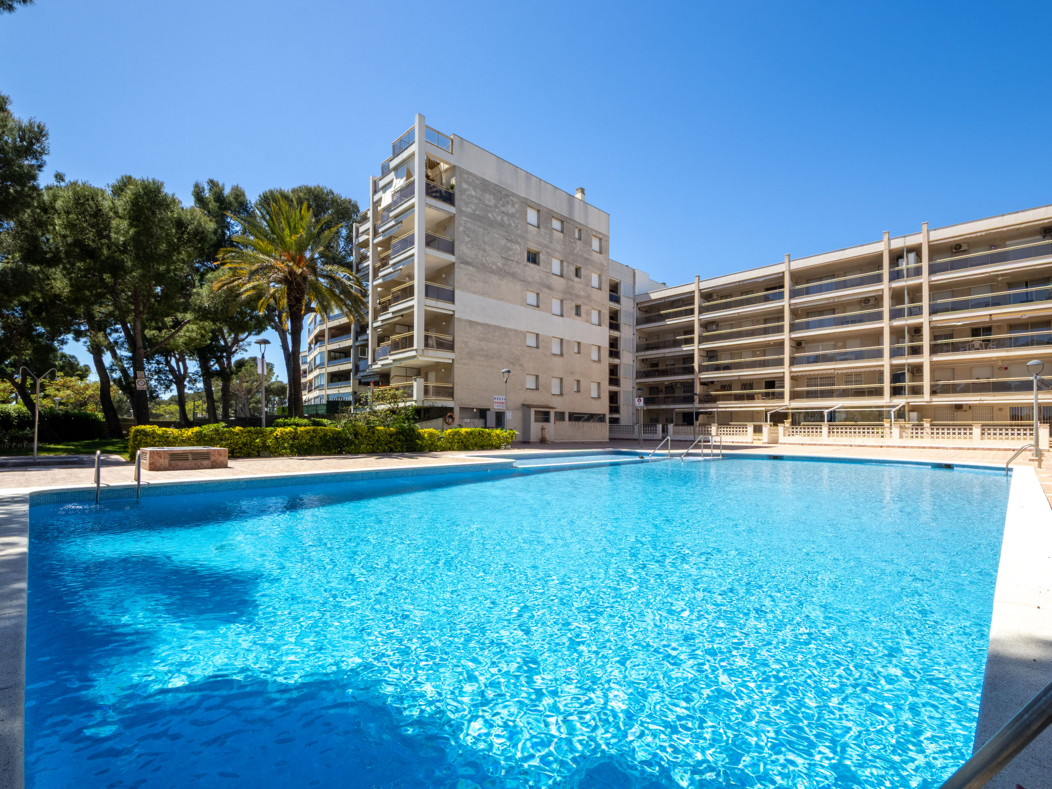 Photo of Cala Dorada