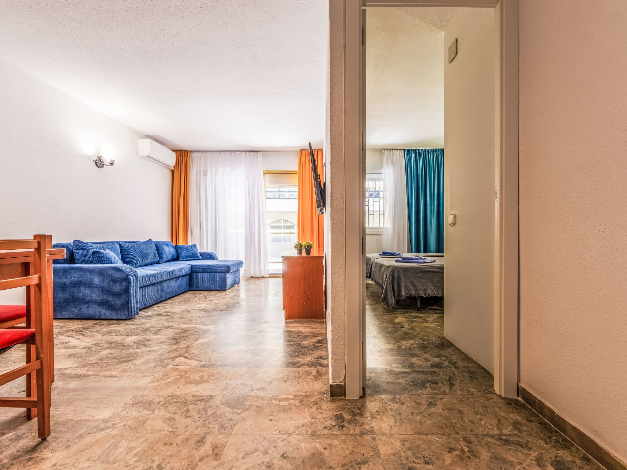 Photo of Cala Dorada