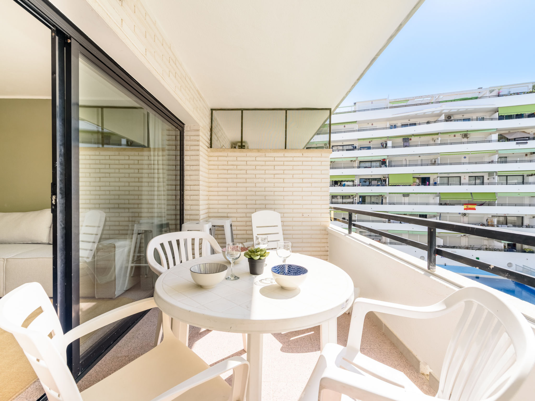 Riviera Park J 36 - Binnen