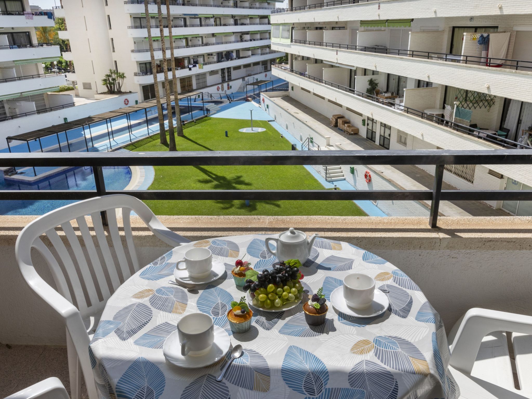 Photo of Riviera Park J 36