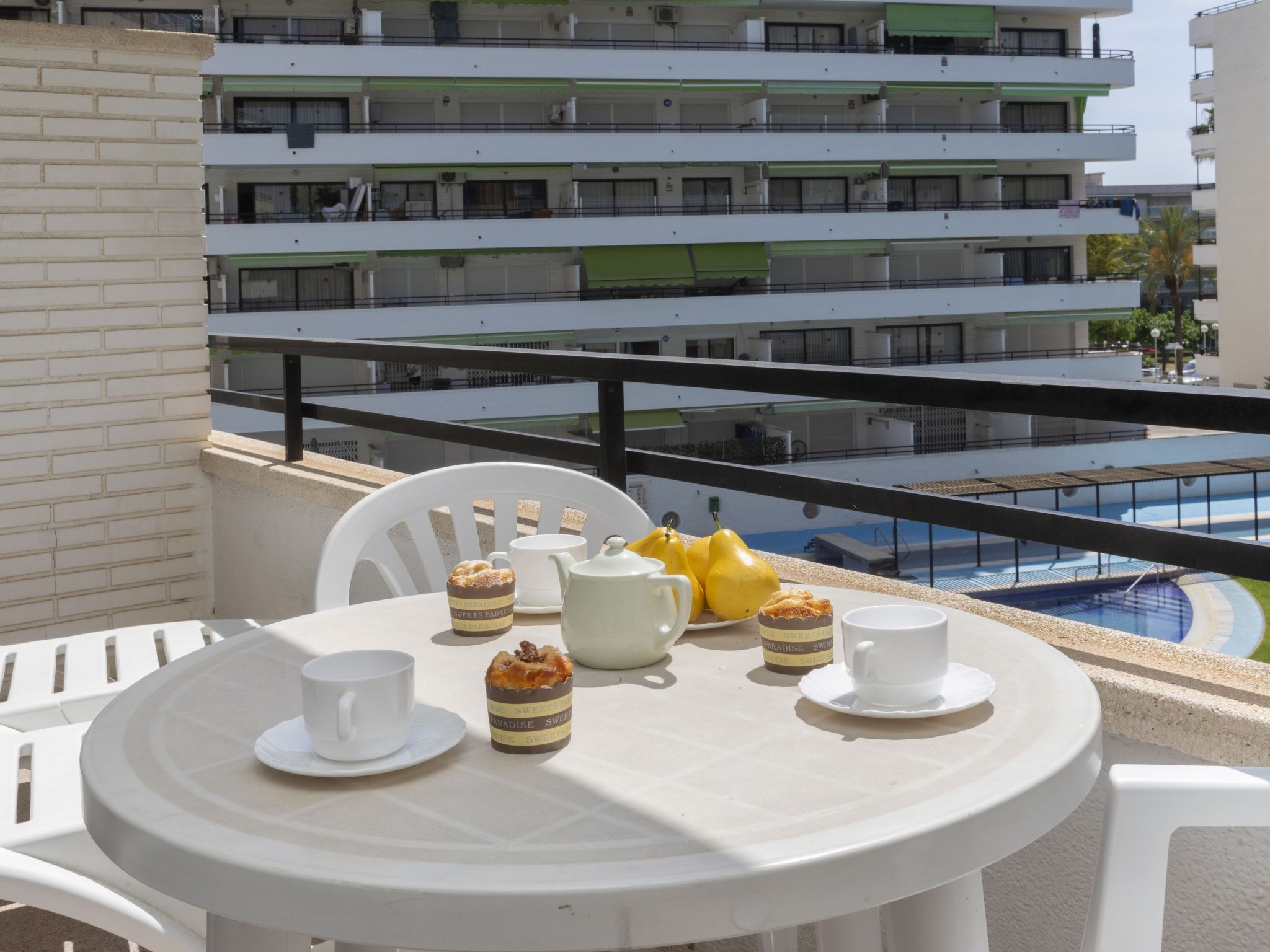 Photo of Riviera Park J 22