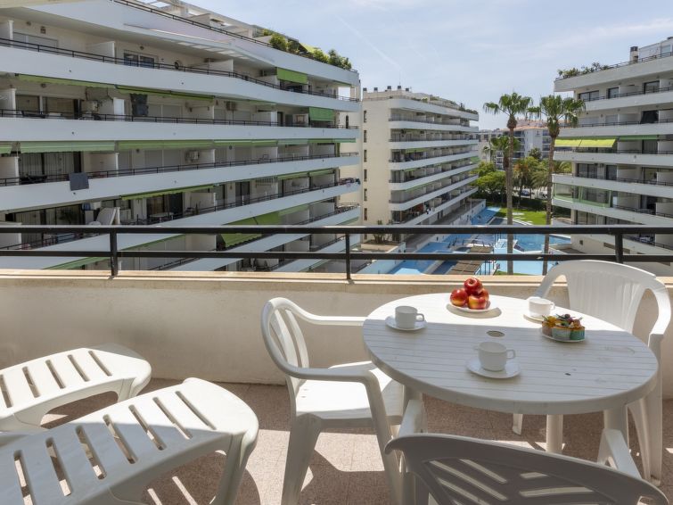 Search and Stay destination Salou, CT - Spain from AU$ 185. Riviera Park J 52
