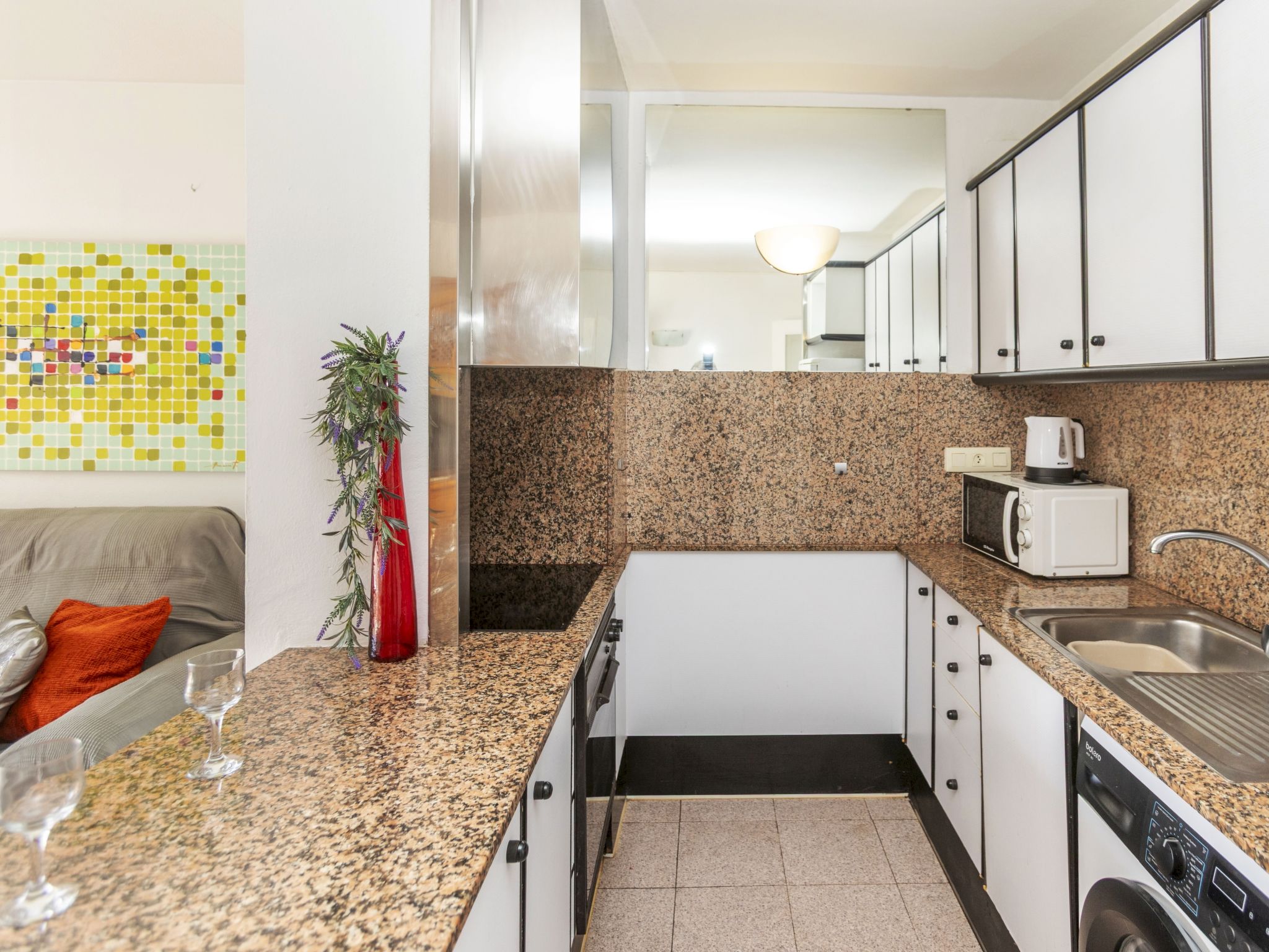 Riviera Park J 52-Binnen