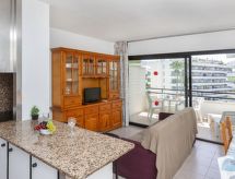 4-persoons appartement in Salou op 650 m van zee - thumbnail 6