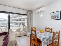 4-persoons appartement in Salou op 650 m van zee - thumbnail 3
