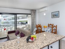 4-persoons appartement in Salou op 650 m van zee - thumbnail 4