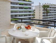 4-persoons appartement in Salou op 650 m van zee - thumbnail 5