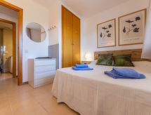 Centraal appartement in Salou met zwembad, op 500m van het strand - thumbnail 4