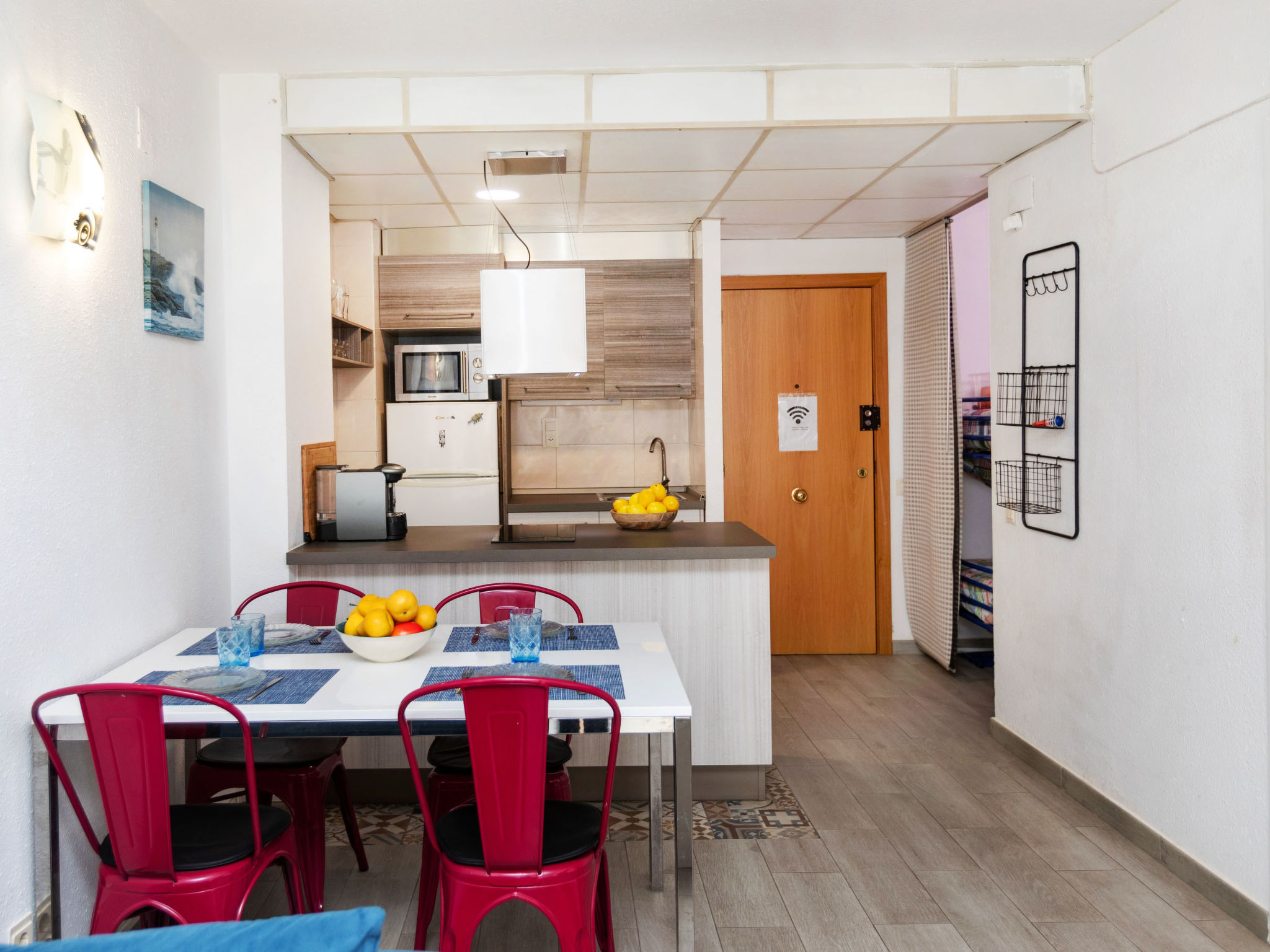 Photo of Catalunya 92