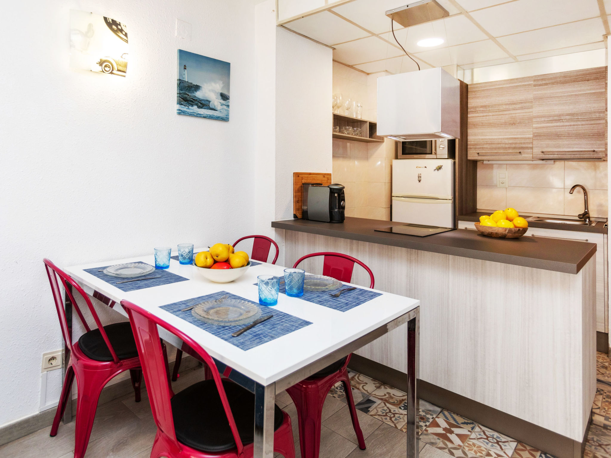 Photo of Catalunya 92