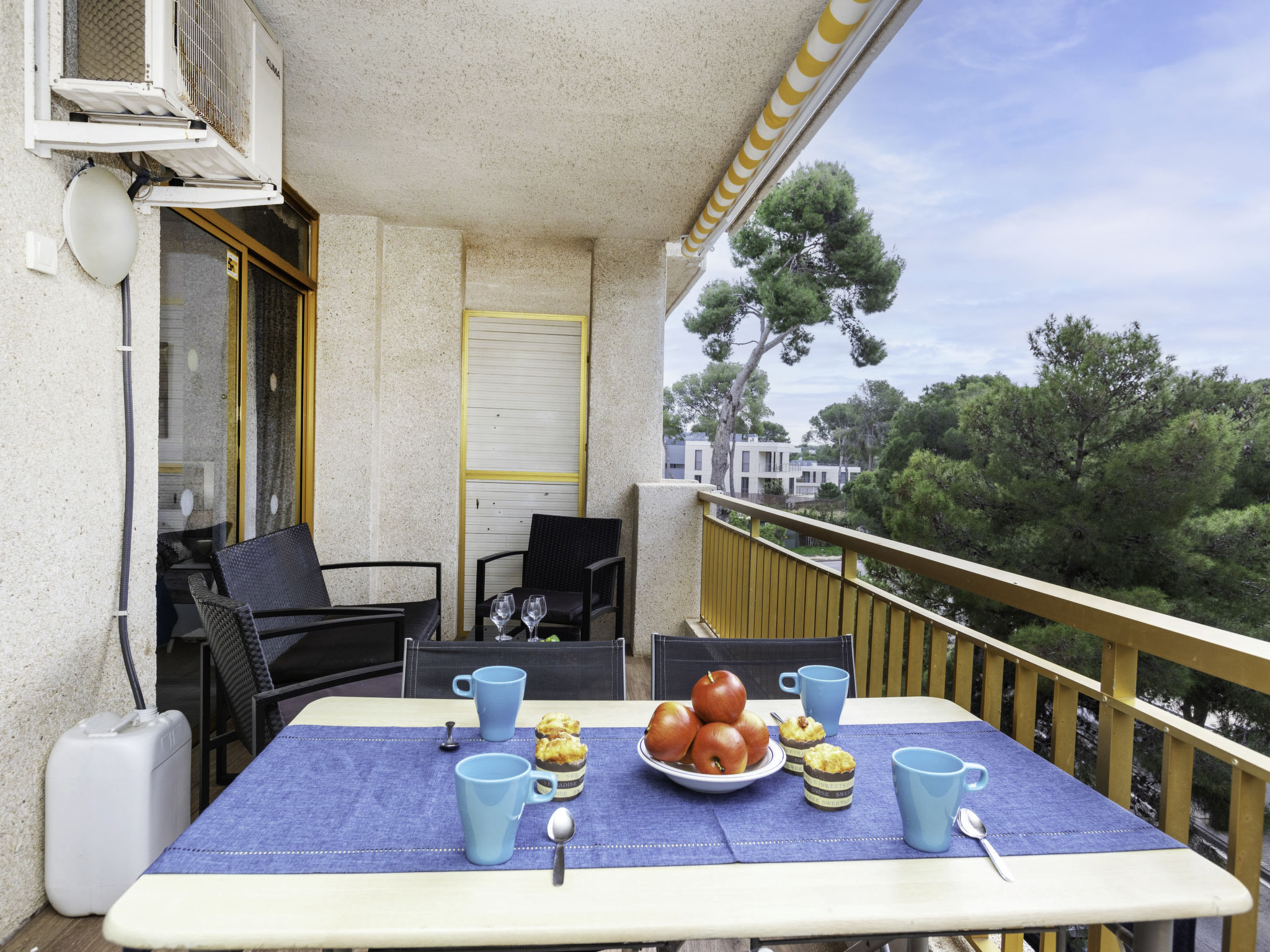 Photo of Catalunya 92