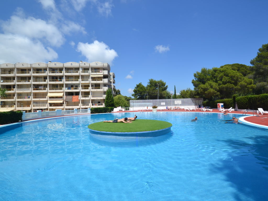 Appartement Catalunya 10