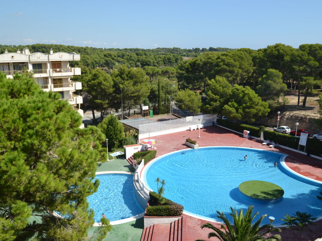 Appartement Catalunya 92