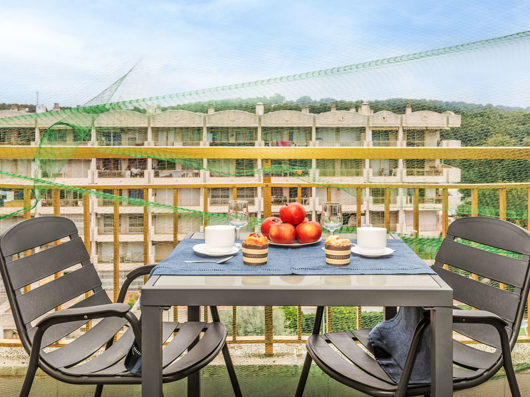 Photo of Catalunya 92