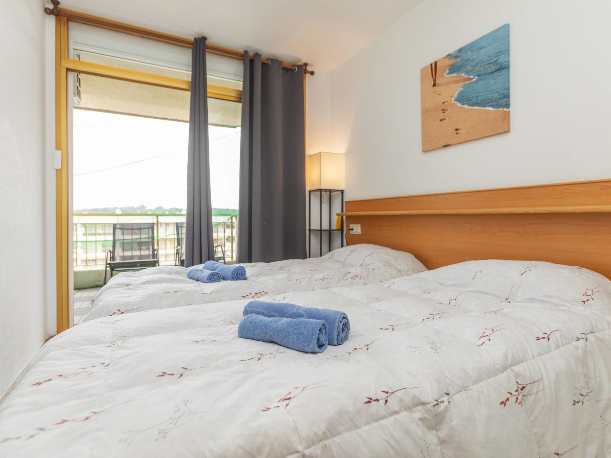 Photo of Catalunya 92