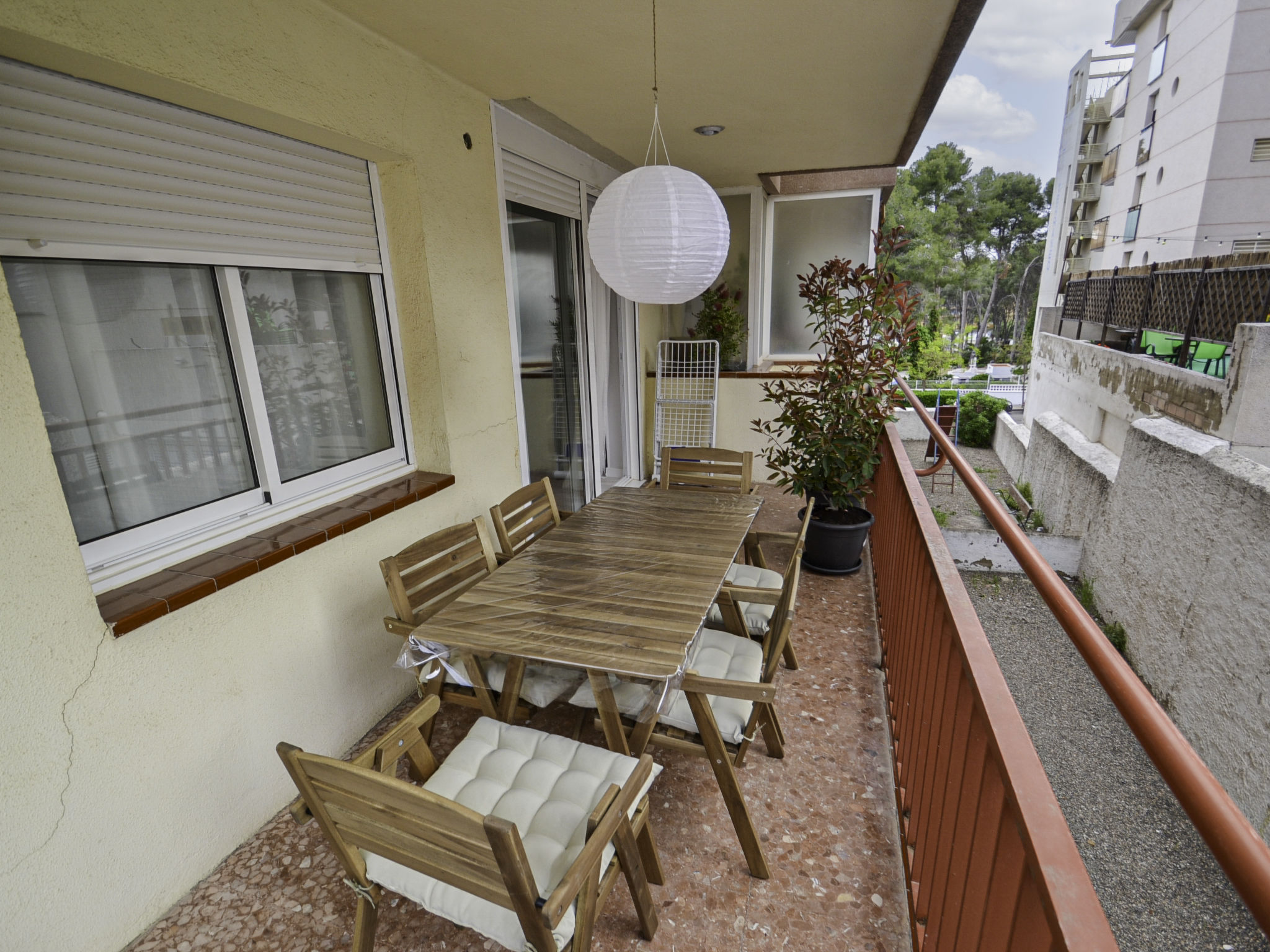 Photo of Gavina Salou